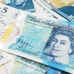 Buy Fake British Pound Online