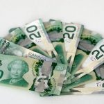Buy Fake Canadian Dollar online